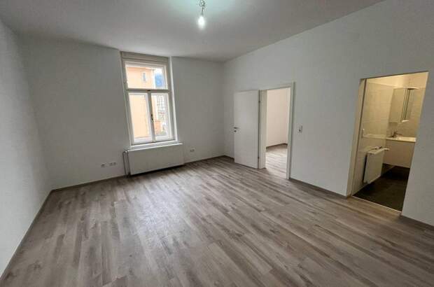 Altbauwohnung mieten in 8700 Leoben (Bild 1)