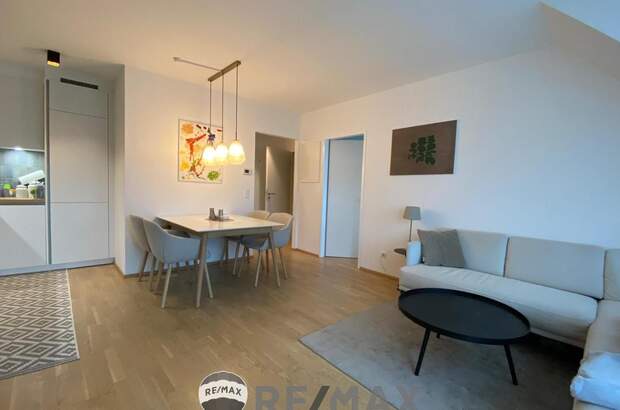 Terrassenwohnung kaufen in 2512 Tribuswinkel (Bild 1)