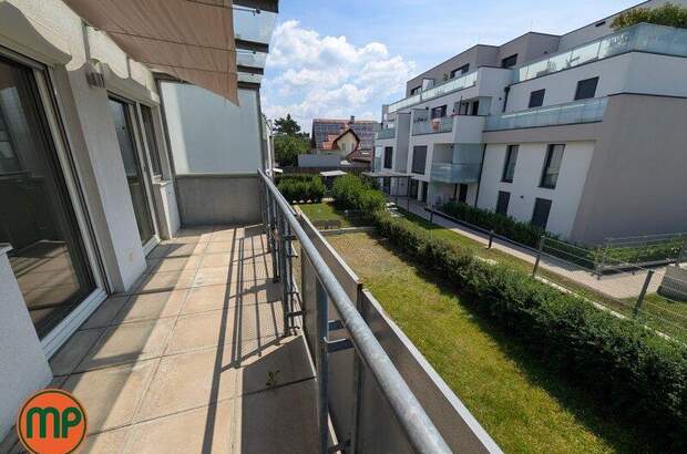 Terrassenwohnung mieten in 1110 Wien (Bild 3)