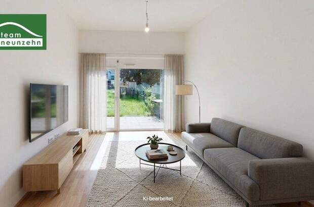 Terrassenwohnung mieten in 8020 Graz (Bild 3)