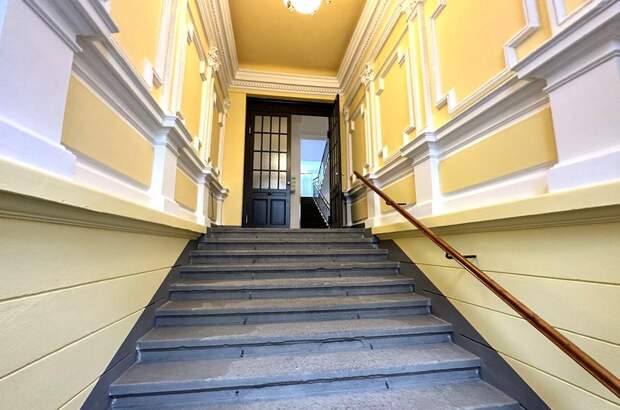 Altbauwohnung kaufen in 8020 Graz (Bild 1)