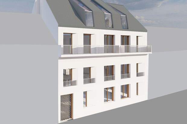 Haus kaufen in 8020 Graz (Bild 1)