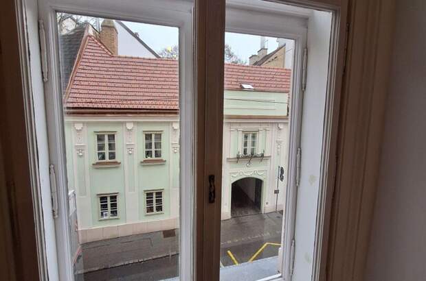 Altbauwohnung mieten in 1070 Wien (Bild 3)