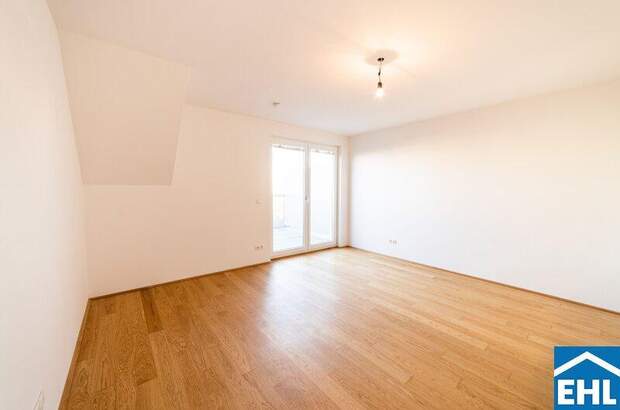 Terrassenwohnung mieten in 1210 Wien (Bild 5)