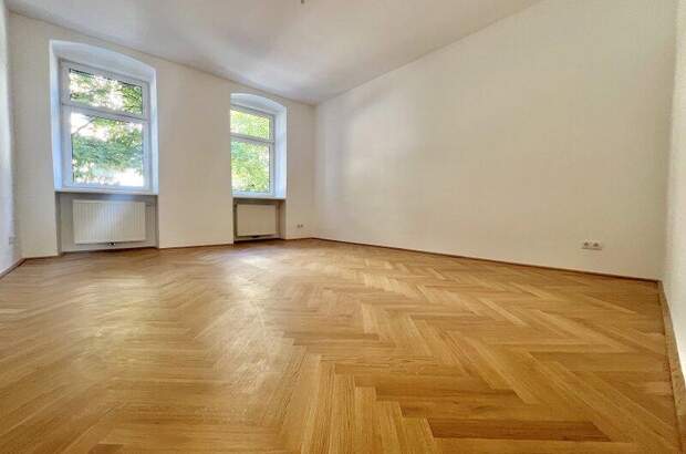 Terrassenwohnung kaufen in 1020 Wien (Bild 2)