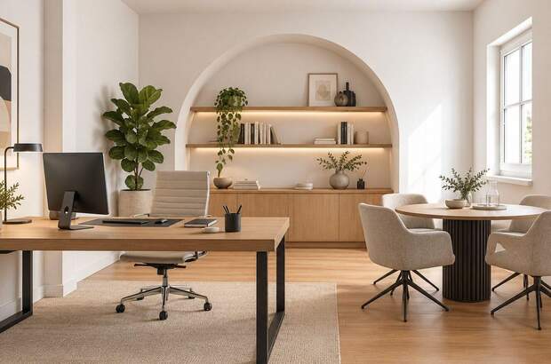 Altbauwohnung mit Balkon mieten in 4840 Vöcklabruck (Bild 1)
