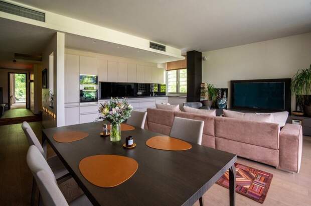 Terrassenwohnung kaufen in 9220 Velden (Bild 2)