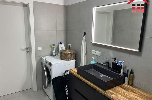 Terrassenwohnung kaufen in 4850 Timelkam (Bild 5)