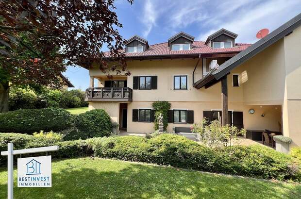 Haus kaufen in 2123 Kronberg (Bild 1)