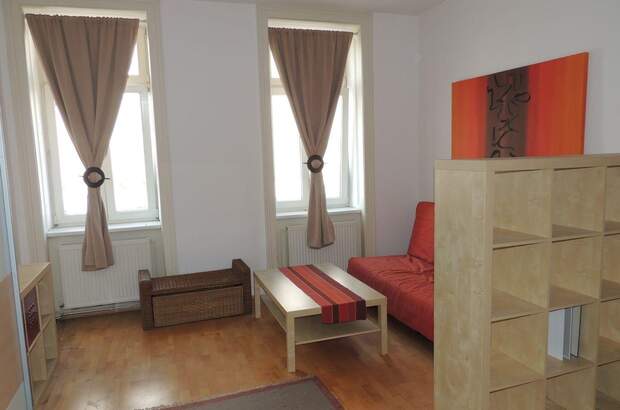 Altbauwohnung kaufen in 1200 Wien (Bild 1)