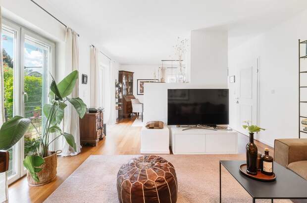 Einfamilienhaus kaufen in 5020 Salzburg (Bild 4)