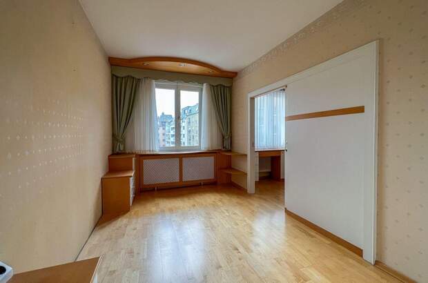 Wohnung mit Balkon mieten in 1190 Wien (Bild 1)