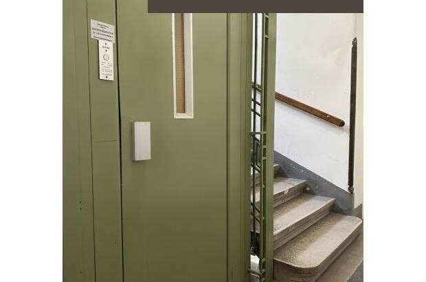Büro / Praxis mieten in 1030 Wien (Bild 3)