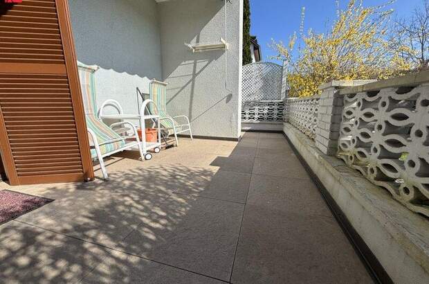 Terrassenwohnung kaufen in 9433 St. Andrä (Bild 3)