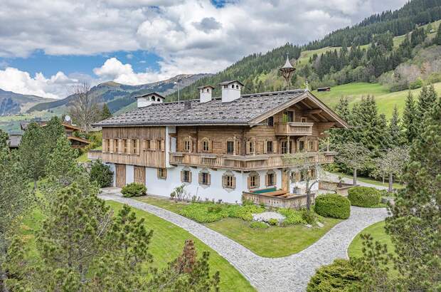 Chalet kaufen in 6371 Aurach (Bild 2)