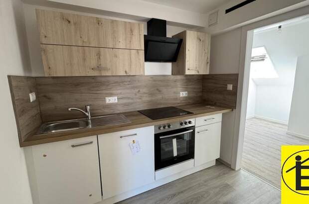 Wohnung mieten in 3100 St. Pölten (Bild 1)