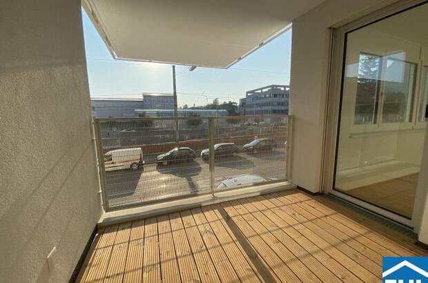 Terrassenwohnung kaufen in 1160 Wien (Bild 4)