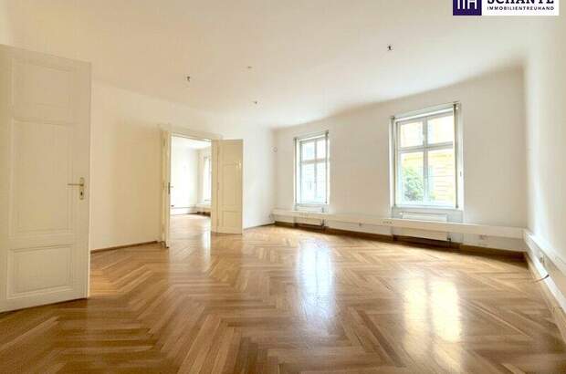 Büro / Praxis mieten in 8010 Graz (Bild 4)