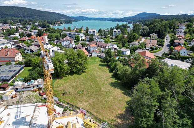 Terrassenwohnung kaufen in 9220 Velden (Bild 1)