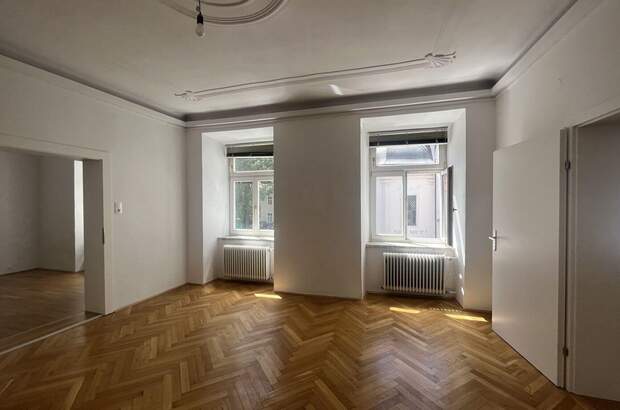 Altbauwohnung mieten in 8020 Graz (Bild 1)