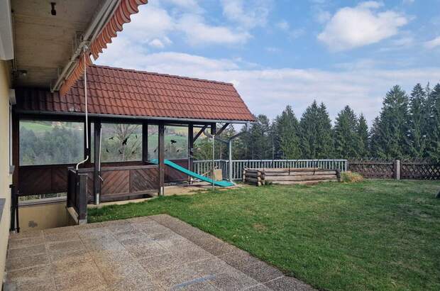 Haus kaufen in 8510 Stainz (Bild 5)