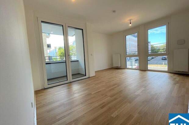 Terrassenwohnung mieten in 1160 Wien (Bild 4)