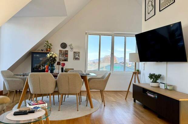 Wohnung mieten in 5020 Salzburg (Bild 1)