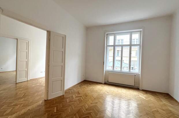 Büro / Praxis mieten in 1030 Wien (Bild 4)