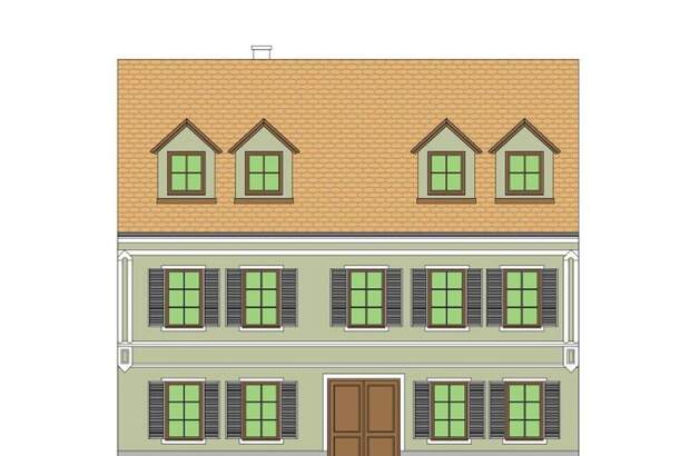 Altbauwohnung mieten in 8510 Stainz (Bild 2)