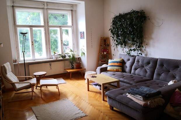Altbauwohnung mieten in 8010 Graz (Bild 1)
