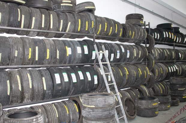 Gewerbeobjekt mieten in 1110 Wien (Bild 2)