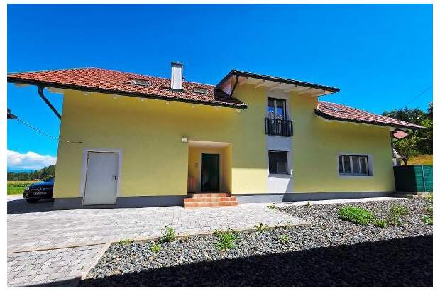 Haus kaufen in 9142 Globasnitz (Bild 3)