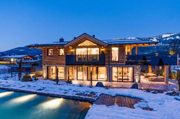 Haus kaufen in 6370 Kitzbühel (Bild 3)