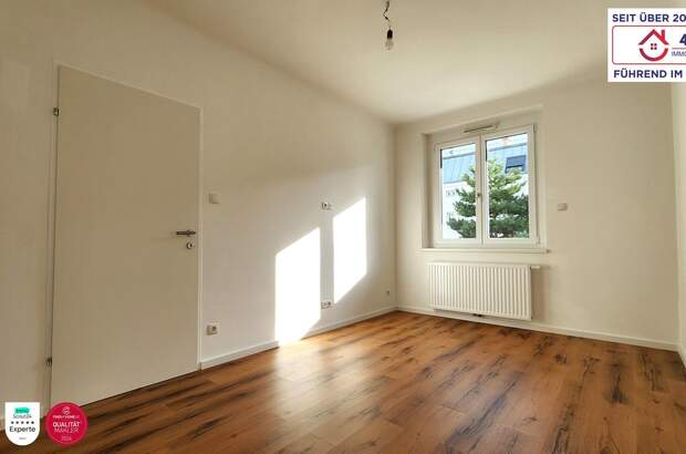 Terrassenwohnung kaufen in 1110 Wien (Bild 4)