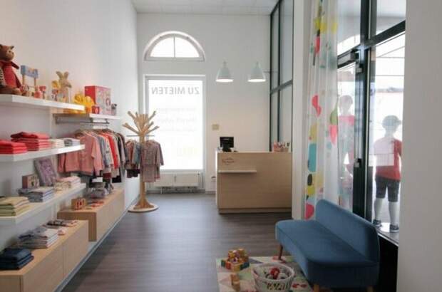 Gewerbeobjekt mieten in 4710 Grieskirchen (Bild 1)