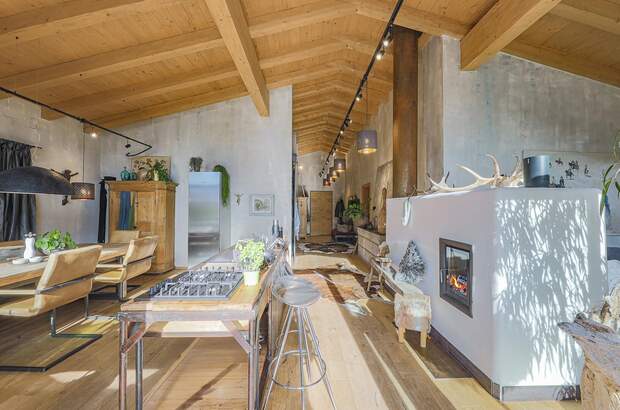 Einfamilienhaus kaufen in 6393 St. Ulrich (Bild 2)