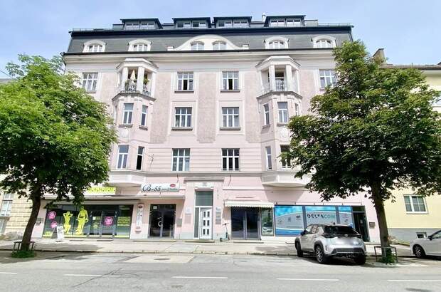 Gewerbeobjekt mieten in 9020 Klagenfurt
