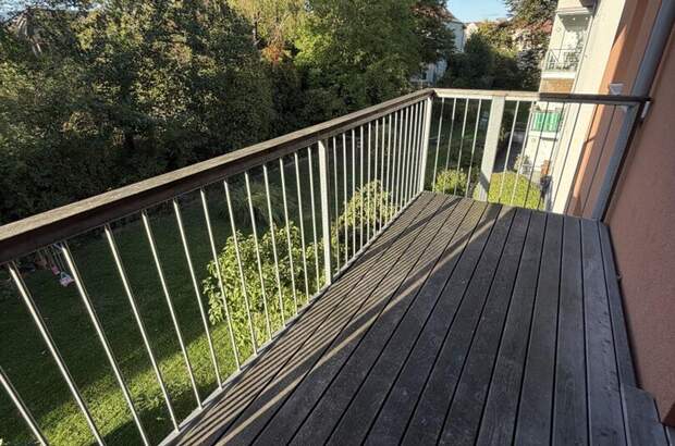 Wohnung mit Balkon mieten in 4020 Linz (Bild 5)