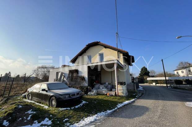 Einfamilienhaus kaufen in 3474 Altenwörth (Bild 4)