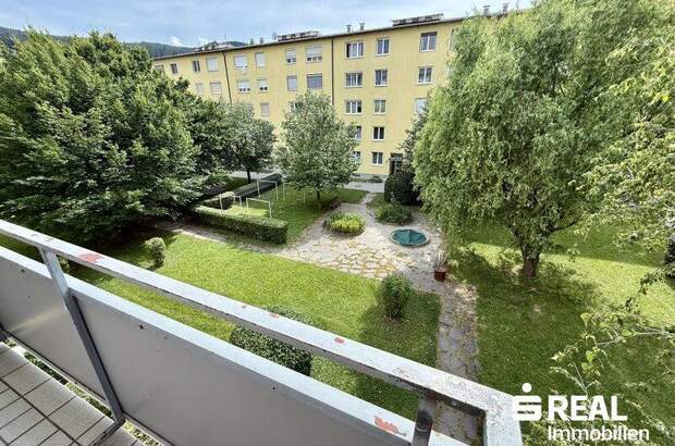 Terrassenwohnung kaufen in 6020 Innsbruck (Bild 1)