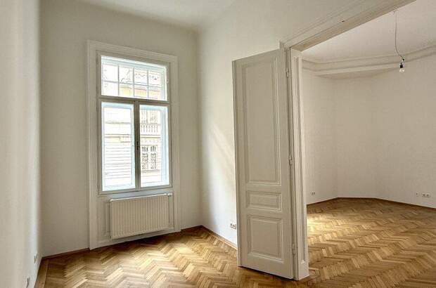 Mietwohnung in 1030 Wien (Bild 5)