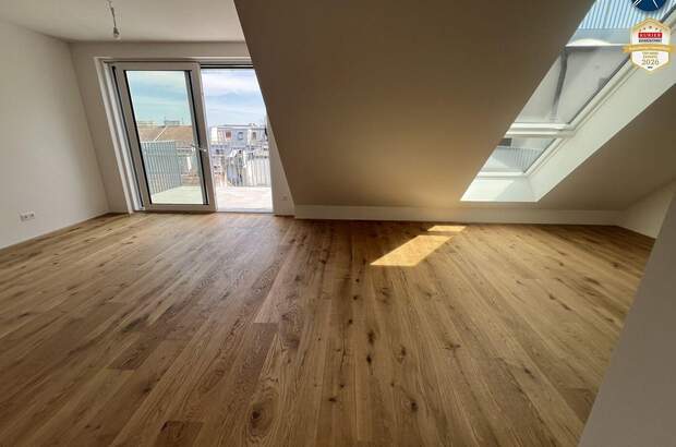 Wohnung mit Balkon kaufen in 1100 Wien (Bild 3)