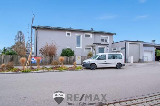 Einfamilienhaus kaufen in 2351 Wr. Neudorf (Bild 2)