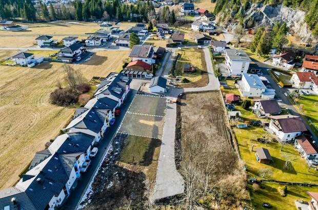 Grundstück kaufen in 6600 Lechaschau (Bild 1)