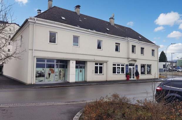 Gewerbeobjekt mieten in 8700 Leoben (Bild 3)