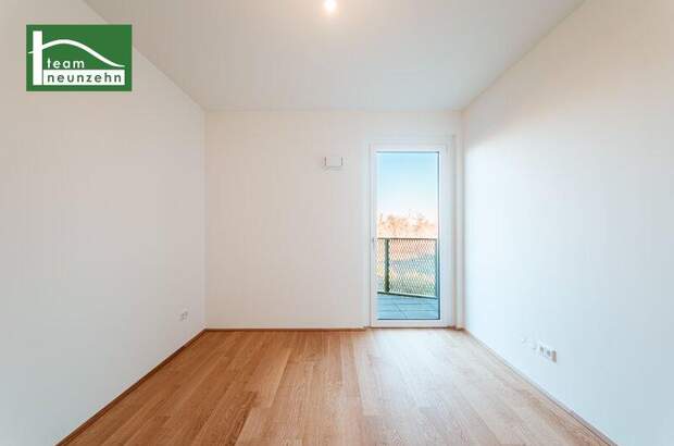 Terrassenwohnung kaufen in 1210 Wien (Bild 5)