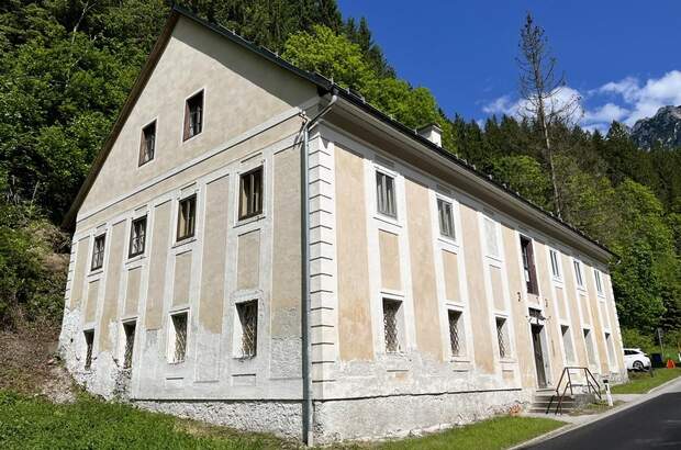 Haus kaufen in 8911 Admont (Bild 2)