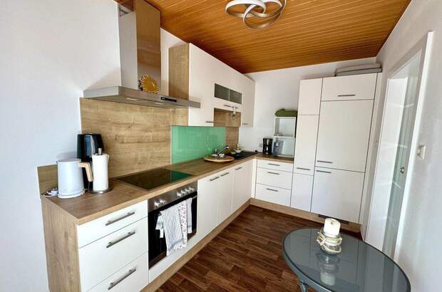 Wohnung mit Balkon mieten in 8750 Judenburg (Bild 2)