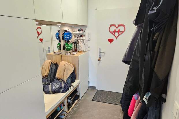 Wohnung mit Balkon kaufen in 2351 Wiener Neudorf (Bild 4)