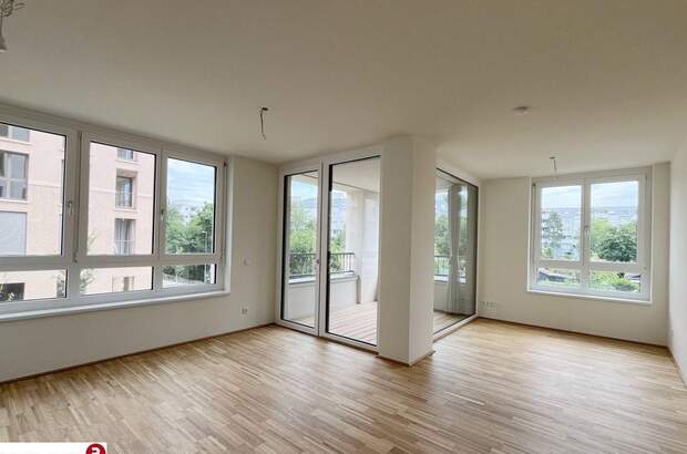 Wohnung mit Balkon kaufen in 8010 Graz (Bild 4)